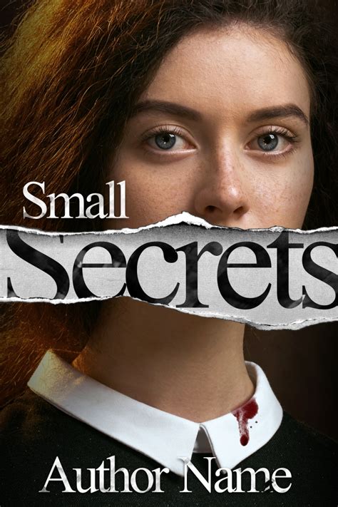 Small Secrets Part 01 .